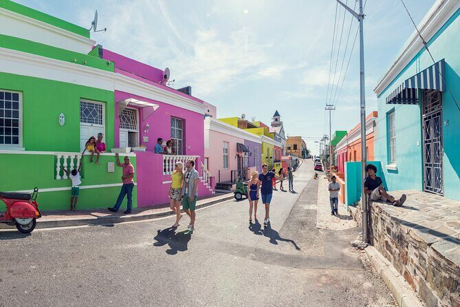 Full Day Private Robben Island & City - Frequently Asked Questions