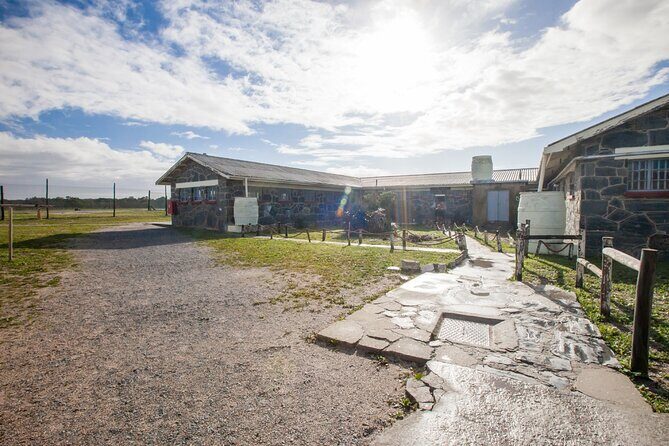 Full Day Private Robben Island & City - Final Thoughts