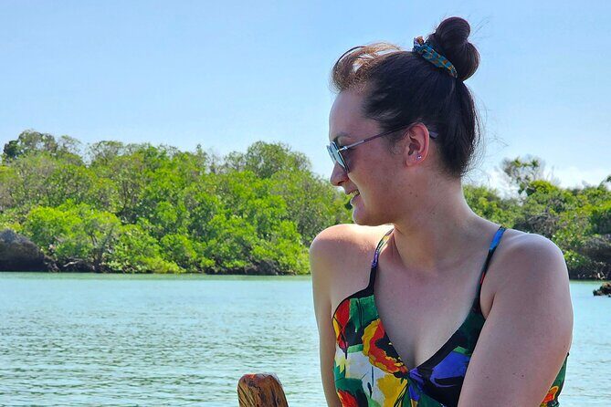 Full Day Private Safari Blue Ocean Trip with Lunch - Discovering Zanzibar’s Water Wonders and Islands