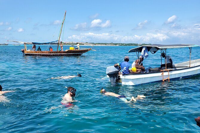 Full Day Private Safari Blue Sea Adventure in Zanzibar - Final Thoughts