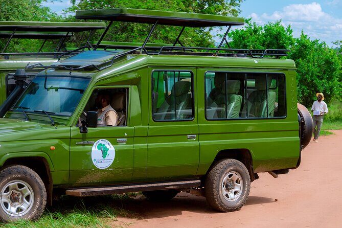 Full-Day Private Safari of Akagera National Park with Lunch - FAQs About the Akagera Safari Tour