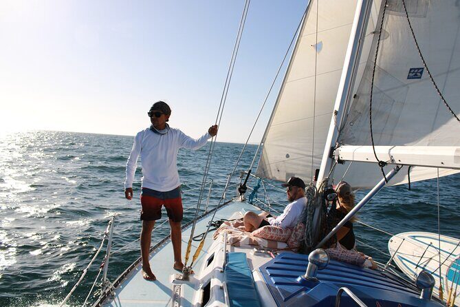 Full-Day Private Sailing Cruise Puerto Vallarta with Snorkeling - Final Thoughts