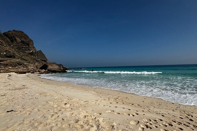 Full-Day Private Salalah West Tour with Lunch - An In-Depth Look at the Full-Day Private Salalah West Tour