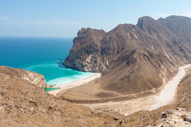 Full-Day Private Salalah West Tour with Lunch - The Itinerary: What to Expect