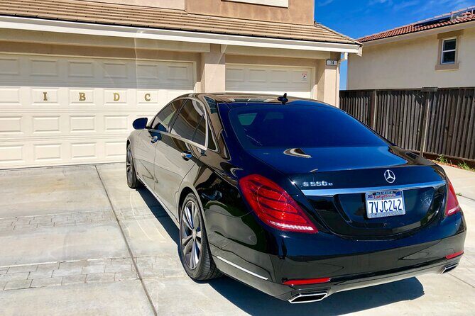 Full-day Private San Francisco to Napa Valley Tour by Luxury Car - Diving Deeper Into the Experience