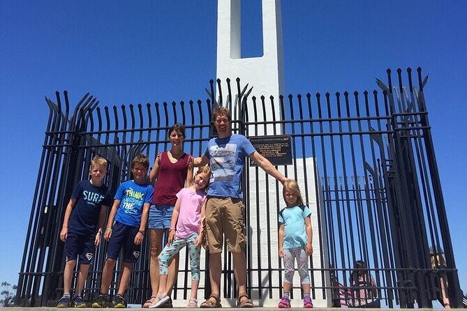 Full Day Private SD Tour from Carlsbad - A Practical Overview of the Full-Day Private San Diego Tour