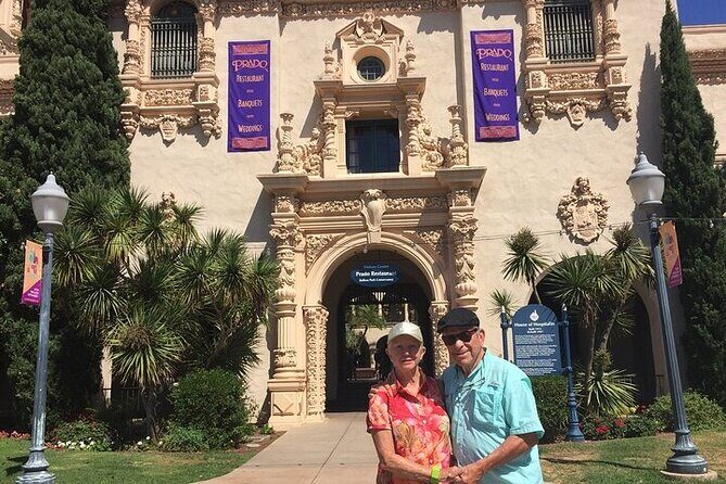 Full Day Private SD Tour from Carlsbad - Who Will Love This Tour?