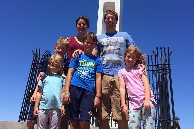 Full Day Private SD Tour from Coronado Island - Exploring the Itinerary: A Closer Look
