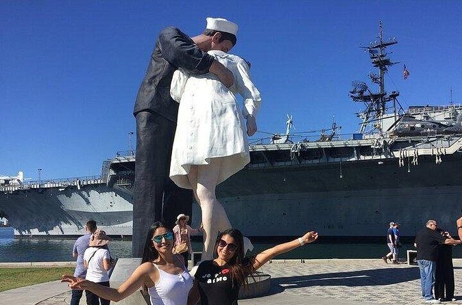 Full Day Private SD Tour from Coronado Island - The Sum Up: Who Is This Tour For?