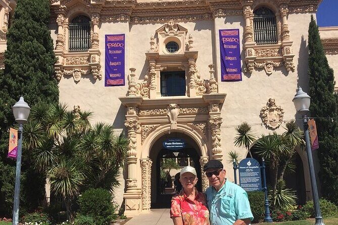 Full Day Private SD Tour from Leucadia - A Day in the Life: What to Expect on This Full-Day Private San Diego Tour