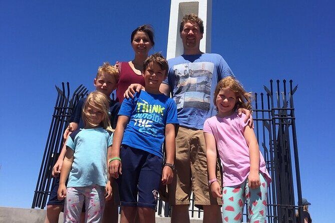 Full Day Private SD Tour from Oceanside - Key Points