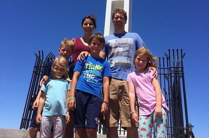 Full Day Private SD Tour from Oceanside - Who Would Love This Tour?