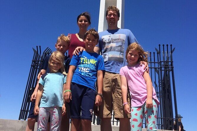 Full Day Private SD Tour from Solana Beach - Who This Tour Is Best For