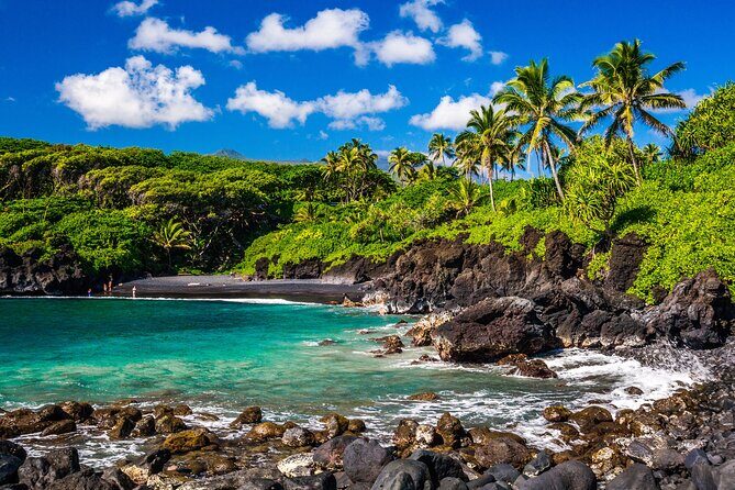 Full Day Private Shore Excursion in Maui from Lahaina Cruise Port - Key Points