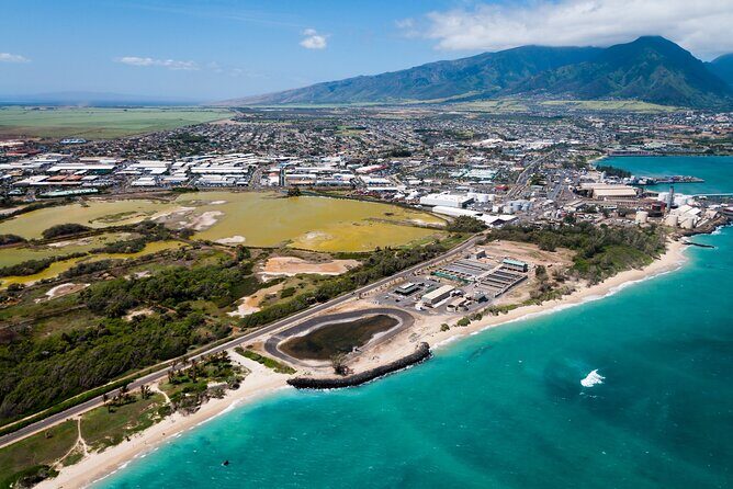 Full Day Private Shore Excursion in Maui from Lahaina Cruise Port - A Detailed Look at the Tour Experience