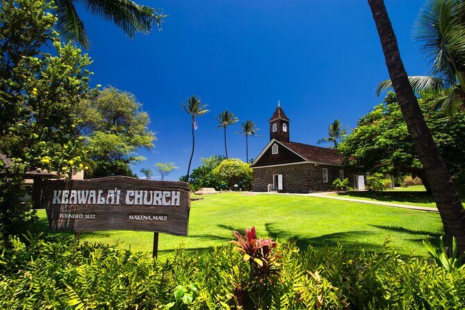 Full Day Private Shore Excursion in Maui from Lahaina Cruise Port - Final Thoughts