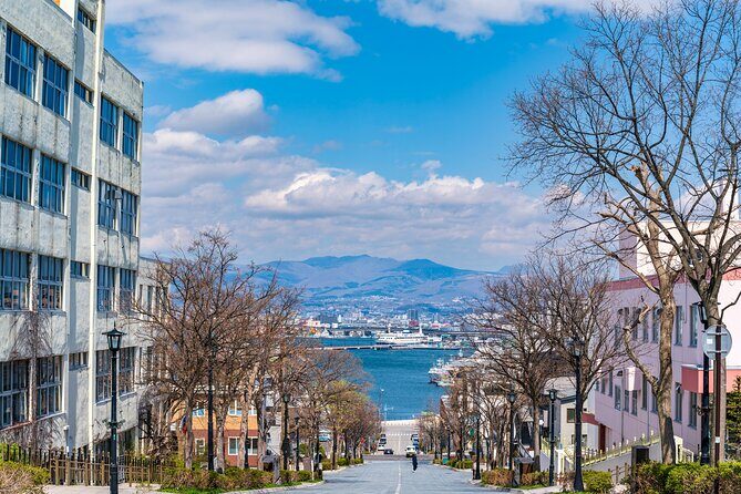 Full-Day Private Shore Tour Hakodate Highlights by Van - Exploring Hakodate’s Highlights in Comfort and Style
