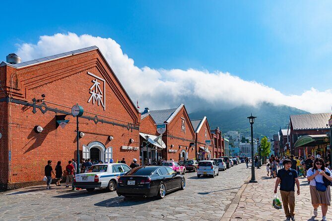 Full-Day Private Shore Tour Hakodate Highlights by Van - Frequently Asked Questions