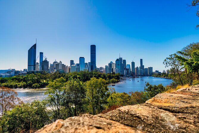 Full Day Private Shore Tour in Brisbane from Brisbane Cruise Port - Discover Brisbane with a Private Full-Day Shore Tour
