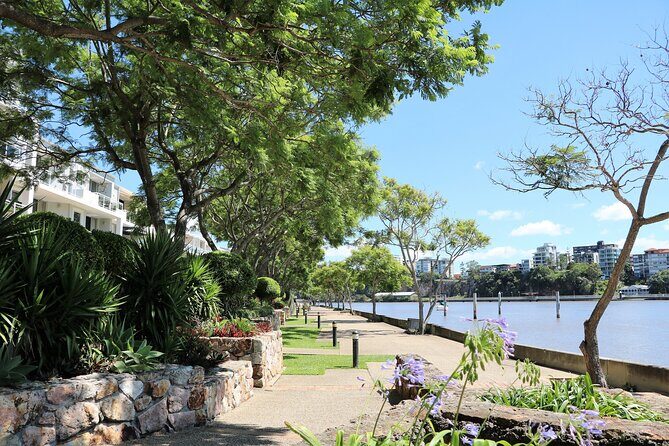 Full Day Private Shore Tour in Brisbane from Brisbane Cruise Port - The Story Bridge