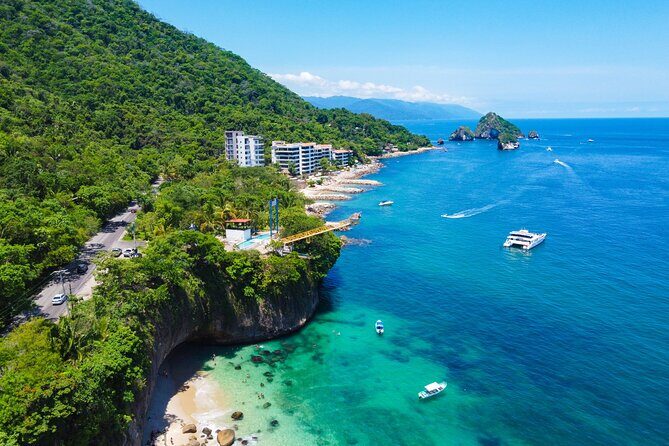 Full Day Private Shore Tour in Puerto Vallarta from Vallarta Port - Who Is This Tour Best For?