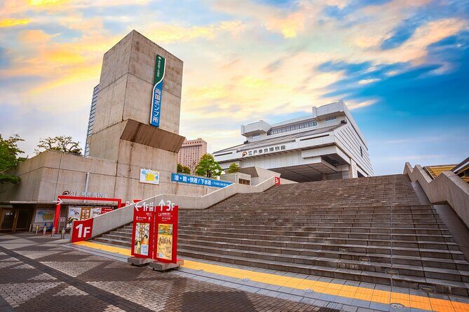 Full Day Private Shore Tour in Tokyo from Tokyo Cruise Port - Final Thoughts