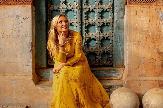 Full Day Private Sightseeing Tour by Tuk Tuk or Car - Exploring Jaipur: A Deep Dive into the Tour