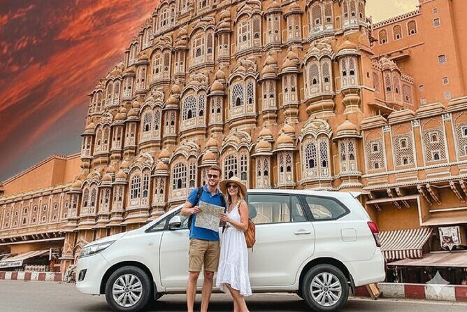 Full Day Private Sightseeing Tour by Tuk Tuk or Car - FAQ