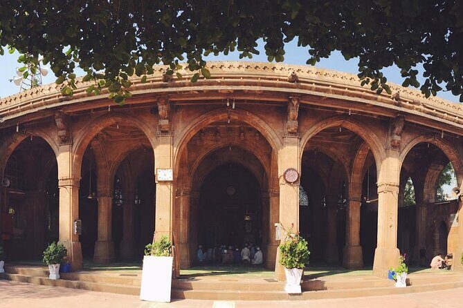 Full Day Private Sightseeing Tour of Ahmedabad - Final Thoughts