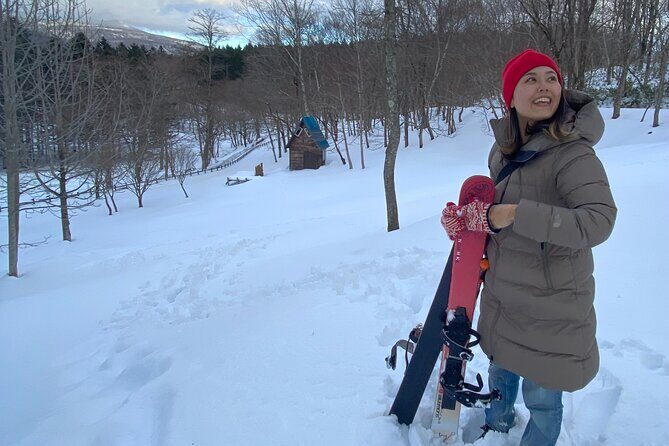 Full Day Private Skiing / Snowboarding Tour in Sapporo - An Overview of What to Expect