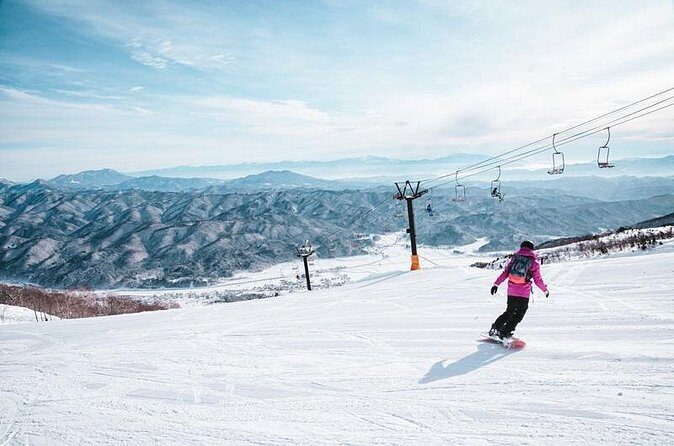 Full Day Private Skiing / Snowboarding Tour in Sapporo - Who Should Consider This Tour?