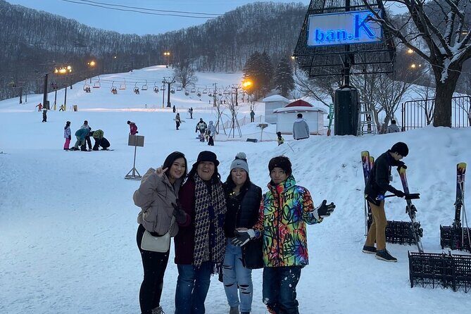 Full Day Private Skiing / Snowboarding Tour in Sapporo - Final Thoughts