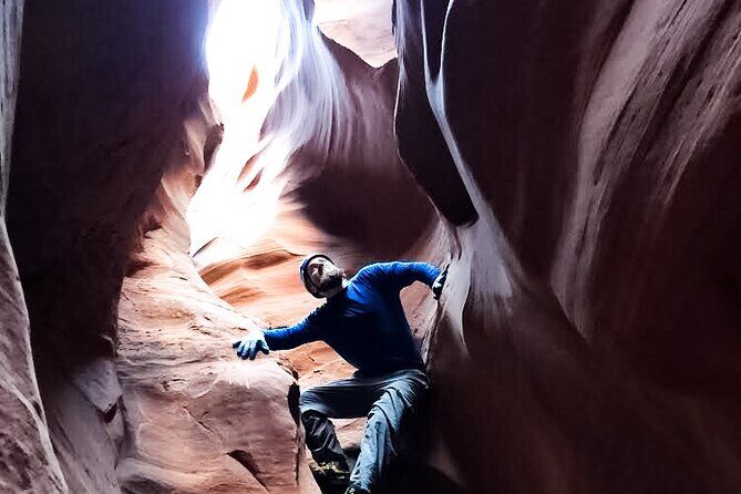 Full-Day Private Slot Canyoneering (From Moab) - Why This Tour Offers Great Value