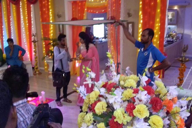 Full-Day Private Slum and Bollywood Tour with DANCE. - Final Thoughts