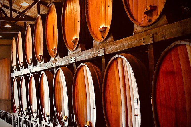 Full-Day Private Sonoma Valley Wine Tour from San Francisco - FAQ