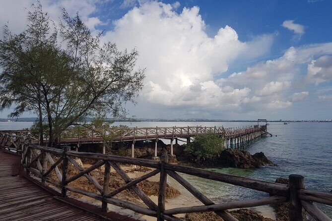 Full Day Private Spice Farm Stone Town and Prison Island - Final Thoughts