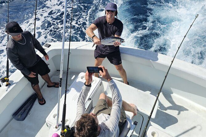 Full Day Private Sportfishing Charter in Fort Lauderdale - How About the Costs and Value?