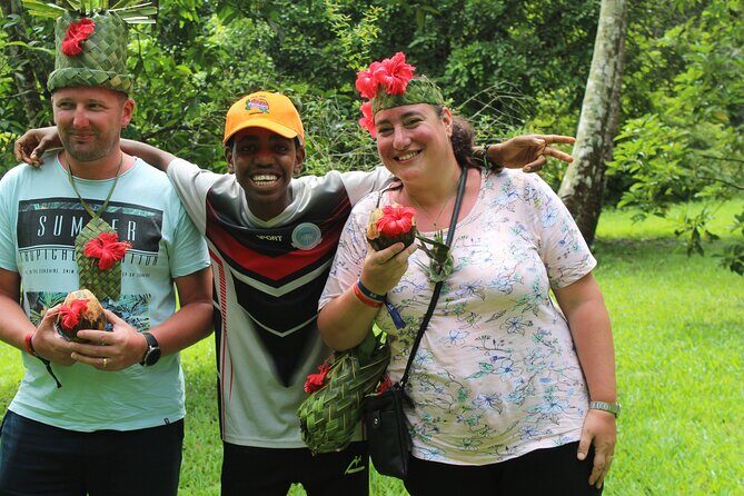 Full Day Private Stone Town, Spice Farm & Prison Island Tour - FAQ