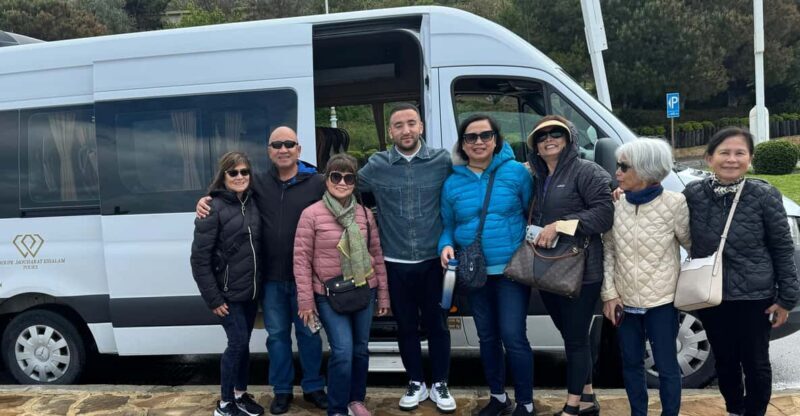 Full Day Private Tangier Day Tour - Introduction