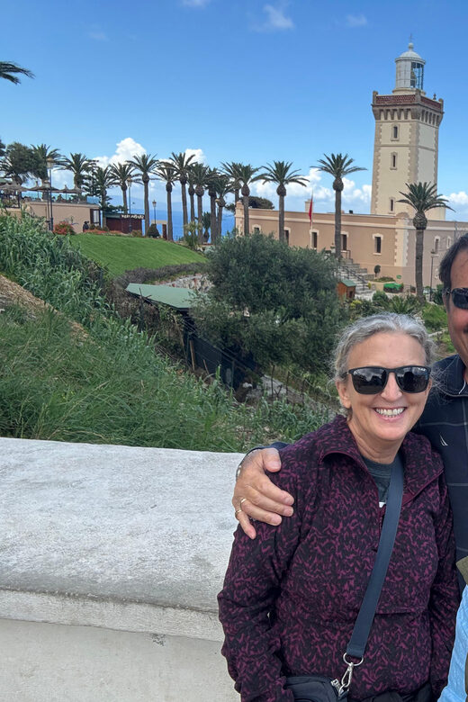 Full Day Private Tangier Day Tour - What’s Included and What to Expect