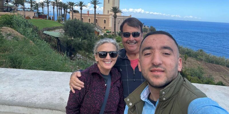 Full Day Private Tangier Day Tour - FAQs