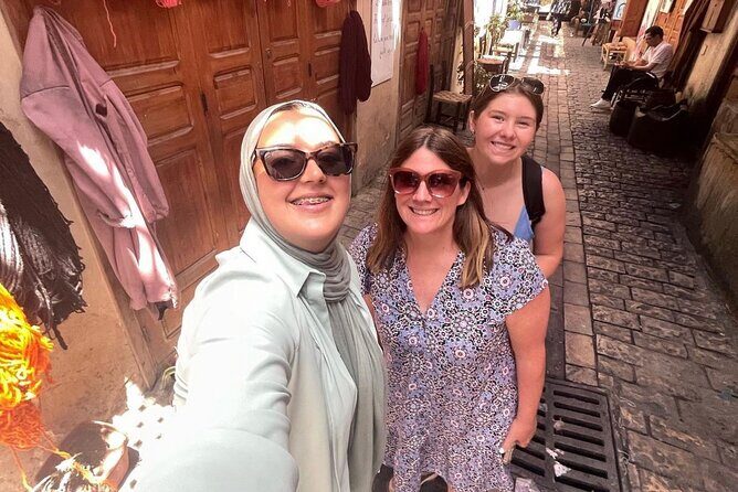 Full Day Private Tangier Tour from Cruise Ship All Inclusive - Practical Considerations