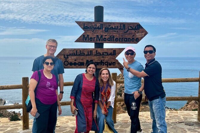 Full Day Private Tangier Tour from Cruise Ship All Inclusive - FAQ
