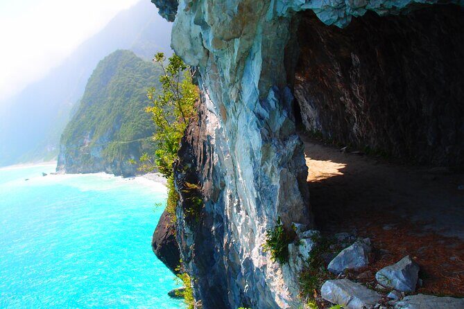 Full-Day Private Taroko National Park Tour from Hualien City - Key Points