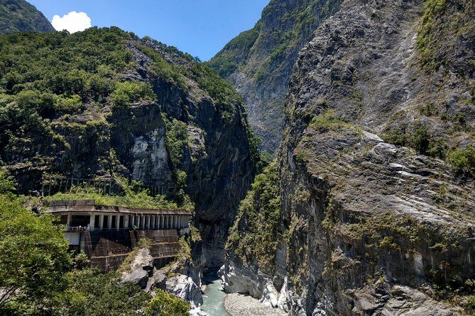 Full-Day Private Taroko National Park Tour from Hualien City - The Sum Up