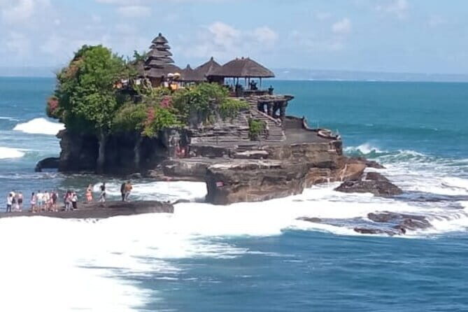 Full Day Private Tour All Inclusive Hidden Gems Bali Waterfall - Who Should Consider This Tour?