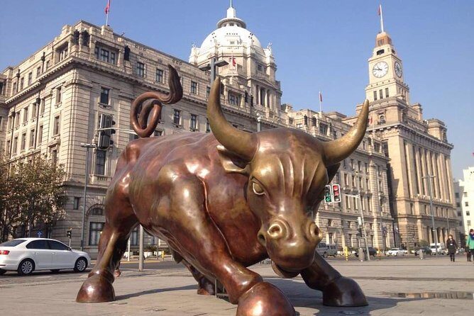 Full Day Private Tour Amazing Shanghai City Highlights - Final Summary