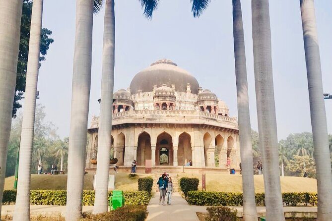 Full-Day Private Tour at Old & New Delhi - A Practical Guide to the Full-Day Delhi Experience