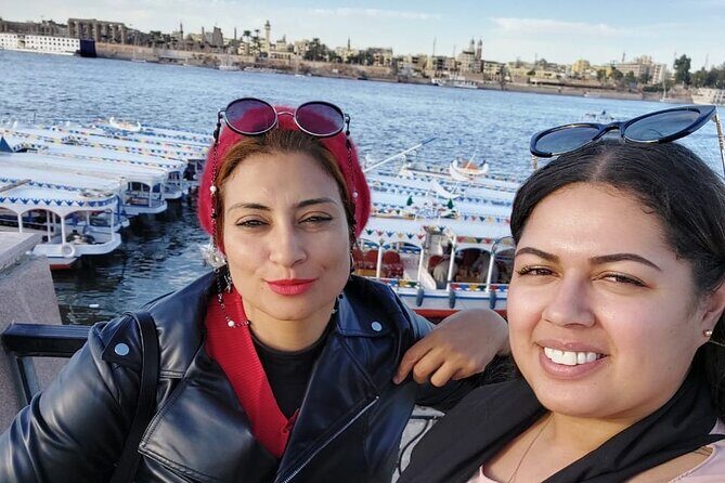 Full Day Private Tour Discover West Bank of Luxor City in Egypt - Introduction: What’s This Tour All About?