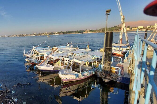 Full Day Private Tour Discover West Bank of Luxor City in Egypt - The Sum Up: Who Will Love This Tour?